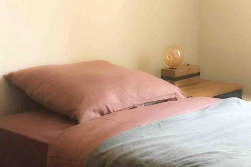 Apartamento La Pommeraie
