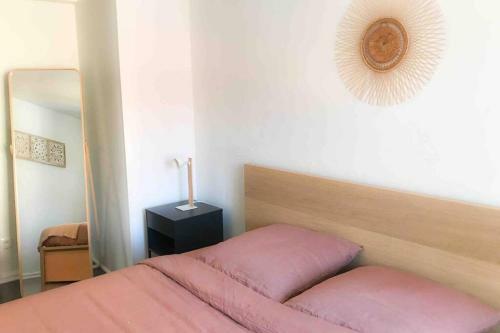 Apartamento La Pommeraie
