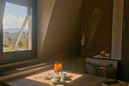 Apartamento La Pommeraie
