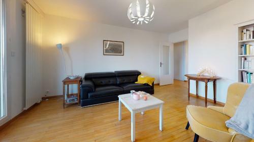 Apartamento G�te Saint Josse 3 Chambres
