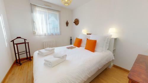 Apartamento G�te Saint Josse 3 Chambres
