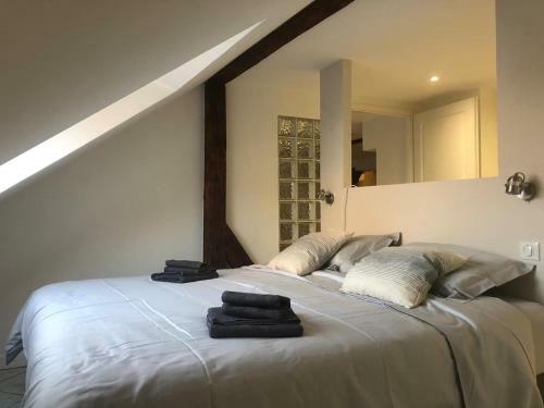 L Apart Colmar X8p Loft