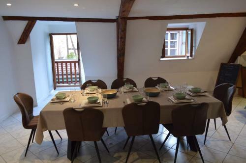 L Apart Colmar X8p Loft
