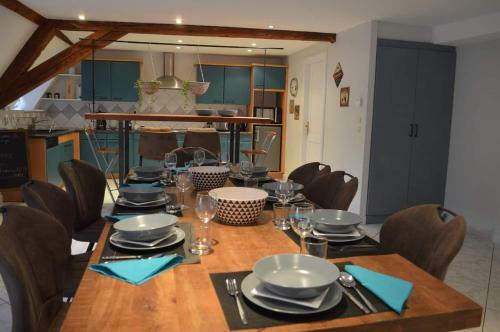 L Apart Colmar X8p Loft