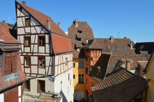 L Apart Colmar X8p Loft