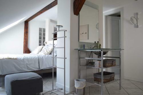 L Apart Colmar X8p Loft