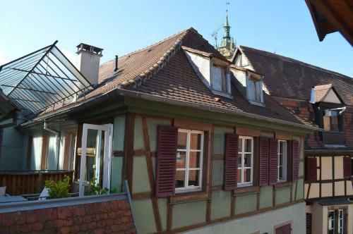 L Apart Colmar X8p Loft