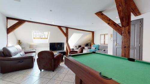 L Apart Colmar X8p Loft