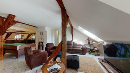 L Apart Colmar X8p Loft
