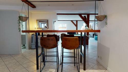 L Apart Colmar X8p Loft