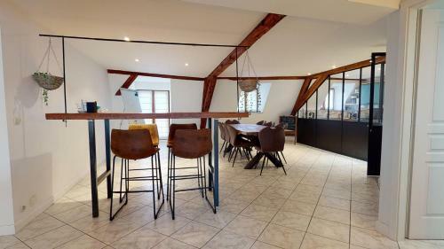 L Apart Colmar X8p Loft