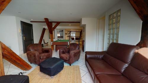 L Apart Colmar X8p Loft
