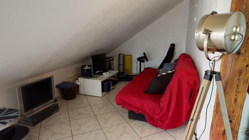 L Apart Colmar X8p Loft