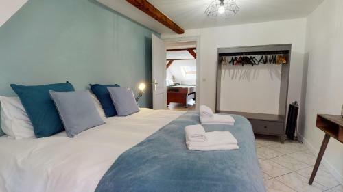L Apart Colmar X8p Loft