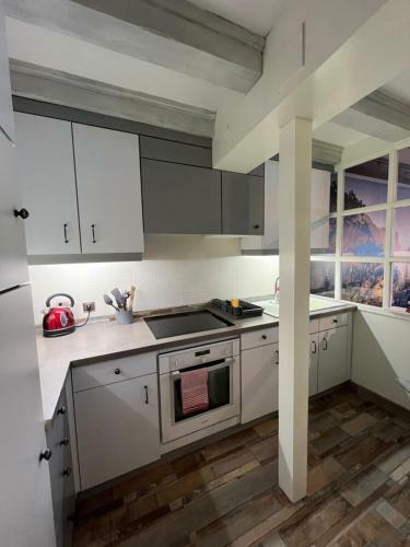 Apartamento Colombages De La Lauch