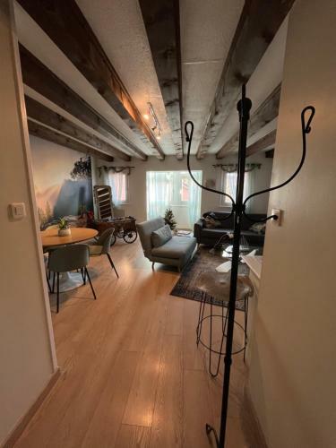 Apartamento Colombages De La Lauch
