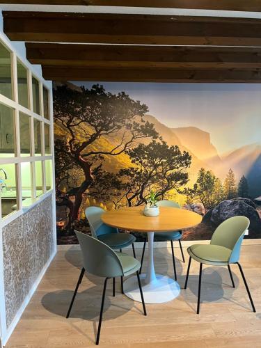 Apartamento Colombages De La Lauch