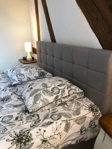 Apartamento Colombages De La Lauch