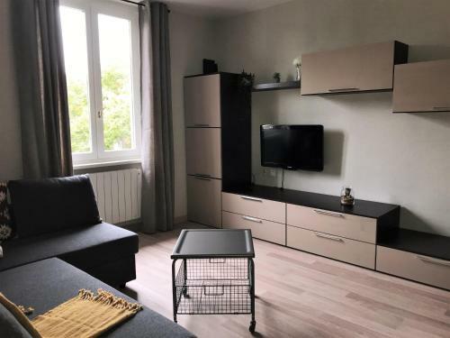 Apartamentos Le Coin De Fr�deric