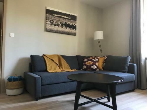 Apartamentos Le Coin De Fr�deric