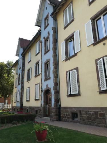 Apartamentos Le Coin De Fr�deric