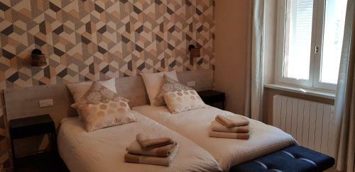 Apartamentos Le Coin De Fr�deric