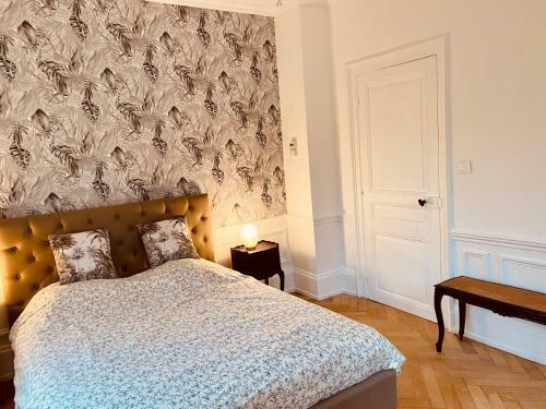 La Villa Alma Colmar