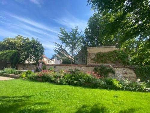 La Villa Alma Colmar