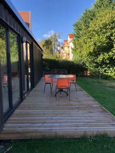 Hostal La Kischte Vintage