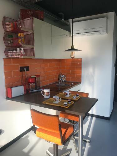 Hostal La Kischte Vintage