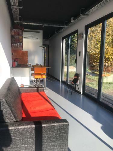 Hostal La Kischte Vintage