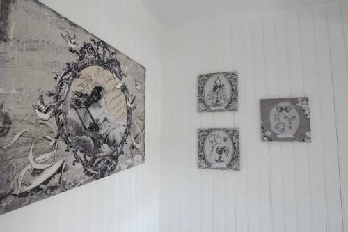 Colmar City Center - Apartment Duplex Marigny - Bookingalsace