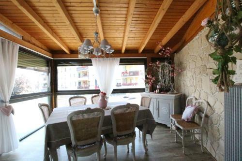 Colmar City Center - Apartment Duplex Marigny - Bookingalsace