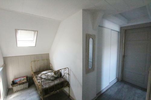 Colmar City Center - Apartment Duplex Marigny - Bookingalsace