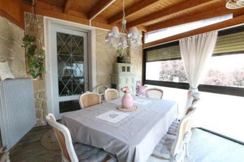 Colmar City Center - Apartment Duplex Marigny - Bookingalsace
