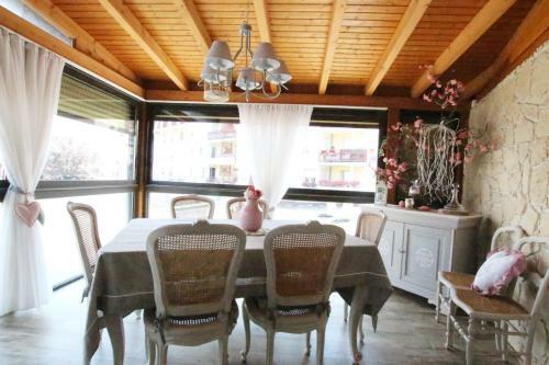 Colmar City Center - Apartment Duplex Marigny - Bookingalsace