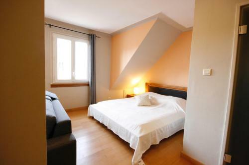 Apartamento Appartement Schweitzer
