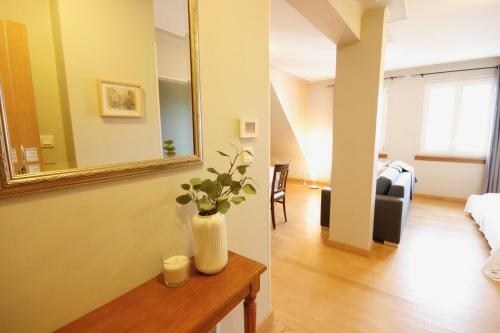 Apartamento Appartement Schweitzer