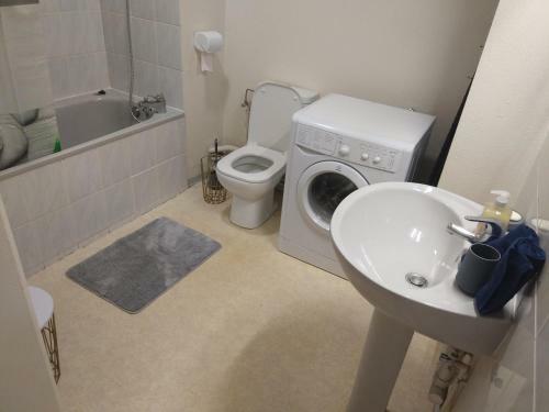 Apartamento Le Stan