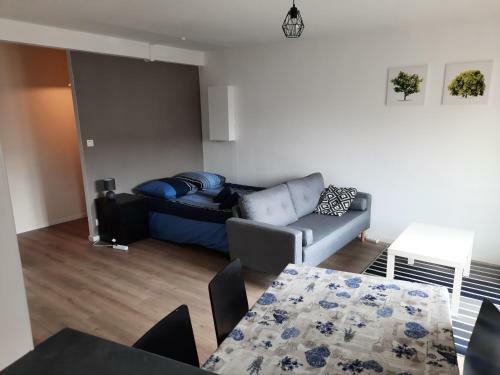 Apartamento Le Stan