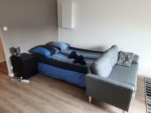 Apartamento Le Stan