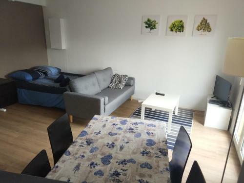 Apartamento Le Stan