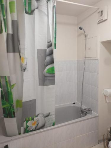 Apartamento Le Stan