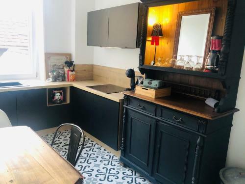 Apartamento Le Karma