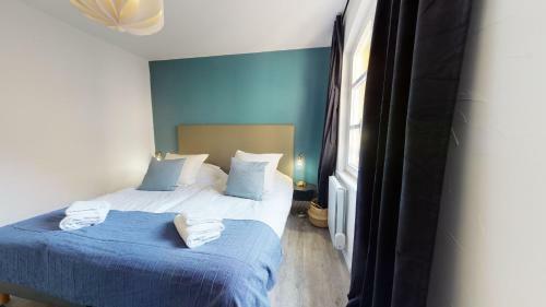 Apartamento Appartement 2 Chambres La Commanderie