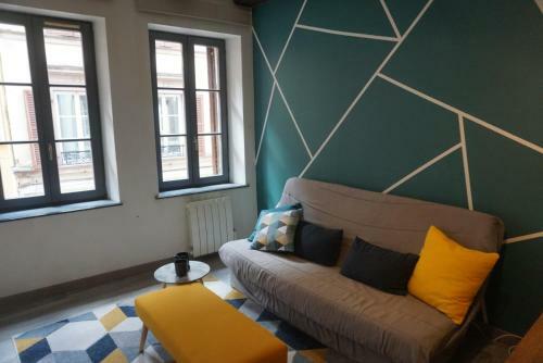 Apartamento Chez Marchand - Colmar