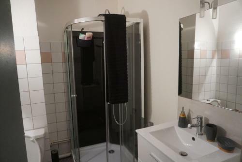 Apartamento Chez Marchand - Colmar