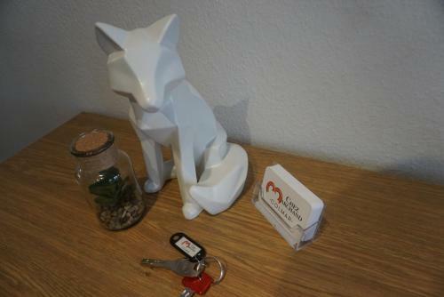 Apartamento Chez Marchand - Colmar