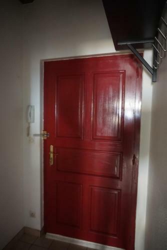 Apartamento Chez Marchand - Colmar