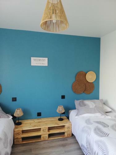 Apartamentos La Casa D'ernestine